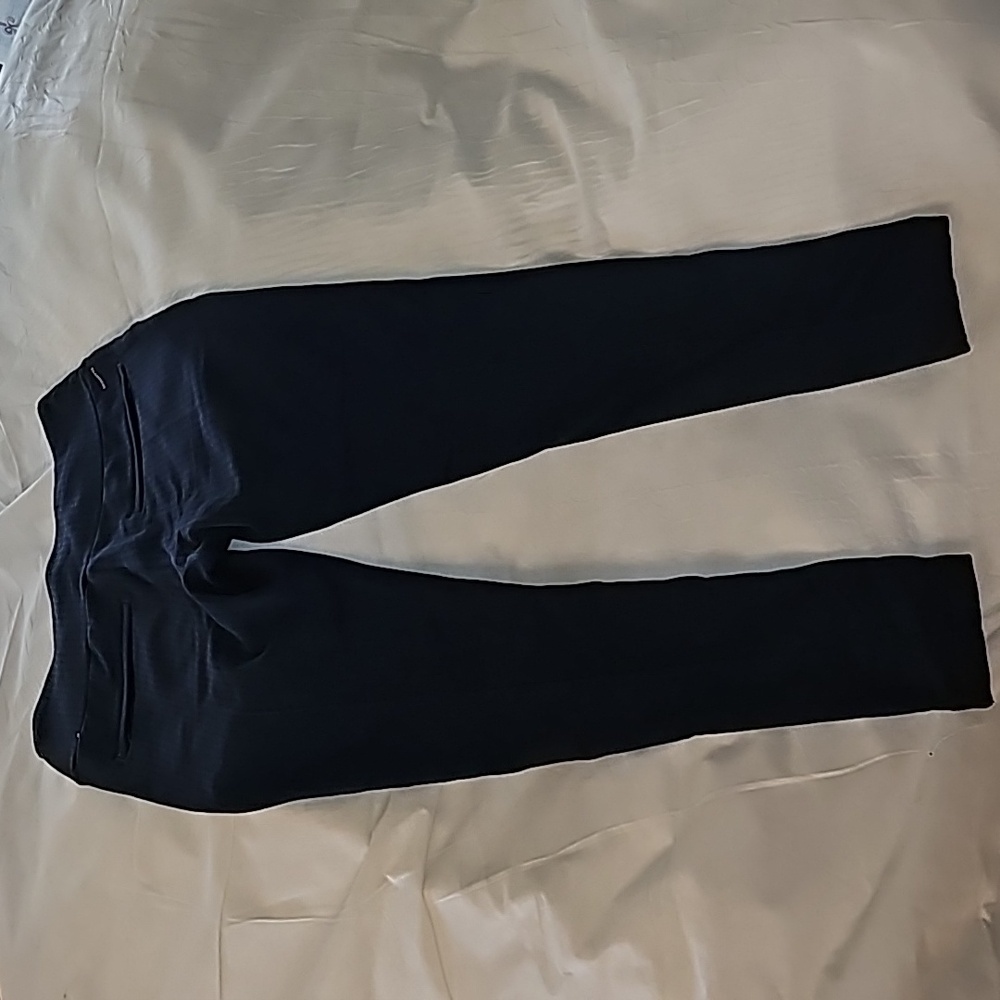 Mondetta Dark Blue Legging Size M - Picture 10 of 15
